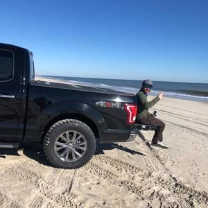 Meet your Posher, Drew